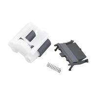 UHSTJW Kit d'alimentation Papier 1X D008GE001 Compatible avec L5500 L5650 L5000 L5100 L5200 L6200 L6250 L6300 L6400 L5700 L5800 L5850 L5900 L6600