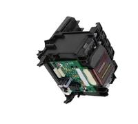UHSTJW Kit de tête d'impression CB863-60133 933 932 Compatible avec Officejet 6100 6600 6700 7110 7610 7612