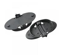 UHSTJW Kit de volet d'échappement avec volet d'échappement Compatible avec Les modèles Stern Drive 3,6 L 4,2 L 4,3 L 5,0 L 5,7 L 7,4 L Compatible avec 807166A3 14348A2 14348A1 14348
