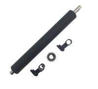 UHSTJW Kit Rouleau Plaque De Pression Roulements Engrenage Douille 1SET X 105934-034 Compatible with GK420D GX420D GK430D GX430D ZP450 ZP500 ZP505 ZP550