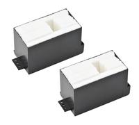 UHSTJW Plateau de Tampon poreux d'éjection d'encre 1611102, 1 pièce, Compatible avec Les imprimantes XP600 XP610 XP620 XP630 XP700 XP710 XP720 XP750 XP760 XP800 XP820 XP830 XP860(Waste Ink Tank 2X)