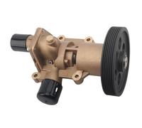 UHSTJW Pompe à Eau Brute Compatible avec Penta D4 de Remplacement Compatible avec 3584062 JMP JPR-VP0040DA 50384-8000