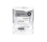 UHSTJW Poudre de développement DV226 DV226, 210g, 1 pièce, Compatible avec C256 C287 C367 C266 C7222 C7226, Compatible avec Certains modèles d'imprimantes(DV226- Black)
