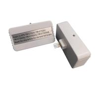 UHSTJW Réinitialiseur de Puce de Cartouche d'encre SJIC26P SJIC30P, 1 pièce, Compatible avec TM-C7500 TM-C7520 TM-C7500G TM-C7520G TM-C7520GE, Outil de réinitialisation de Cartouche d'imprimante