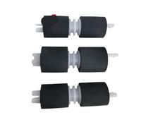 UHSTJW Rouleau d'alimentation Papier Compatible with 10X Compatible avec 5632 5638 5645 5653 5655 5665 5675 5687 5735 5745 5755 5765 5775 5790 5845 5855 5865