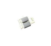UHSTJW Rouleau de Prise de Papier et Tampon de séparation LY8776001 Compatible with HL1110 HL1111 HL1112 HL1118(1X Pickup Roller)