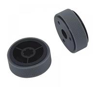 UHSTJW Rouleau de ramassage Compatible avec MS310 MS310d MS310dn MX310dn MS312dn MS315dn MS410d MS410dn MS415dn MX410de M1140 M1145 XM1140