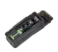 UHSTJW Tête d'impression à solvant écologique déverrouillée, Compatible avec MIMAKI JV2 JV4 Jv3 Roland RS Xj SC SP Vp XC Sj Fj 300 540 640 740