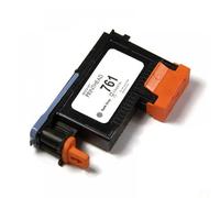 UHSTJW Tête d'impression CH645A CH646A CH647A CH648A Gris foncé 761 Compatible avec l'imprimante Designjet T7100 T7200