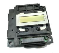 UHSTJW Tête d'impression Compatible pour Les modèles FA04010 FA04000 L120 L210 L300 L350 L355 L360 L380 L550 L555 L551 L558 XP-412 XP-413