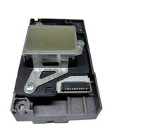 UHSTJW Tête d'impression de Remplacement pour F180000 R280 R285 R290 R295 R330 610 690 PX660 P50 P60 T50 T60 T59 TX650 L800 L801, Compatible avec diverses imprimantes