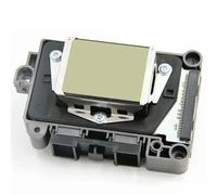 UHSTJW Tête d'impression DX7 F1890000, Compatible avec imprimante Plate à solvant écologique 3885 3880 3850 3890(2ST Locked)