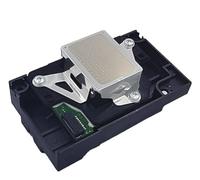 UHSTJW Tête d'impression pour imprimante F173050 F173060 F173070, Compatible avec RX580 1390 1400 1410 1430 L1800 1500W R260 R270 R330