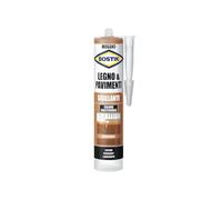 UHU 094871 Mastic en bois 300 ml