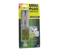 Colle bi-composant UHU PLUS ENDFEST 45585 25 g