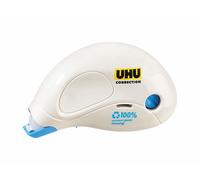 UHU 23 Rouleau correcteur UHU Compact, blanc, 5 mm x 10 m