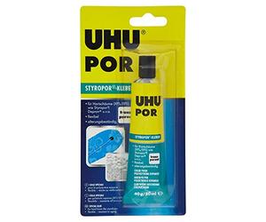 UHU 237665 Autocollant pour modélisme Transparent