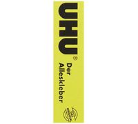 UHU - La colle universelle, avec solvant, 35 g G