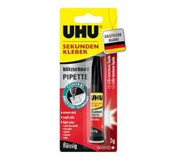 Colle à prise instantanée UHU 45570 3 g