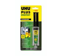 Colle bi-composant UHU PLUS ENDFEST 45650 15 g