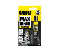 UHU 45820 Max Repair Colle extra forte, tube de 20 g