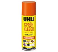 Uhu - 46740 - Tube de colle - 200 ml