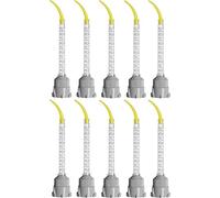 UHU 46760 mélangeur statique 10 pc(s)