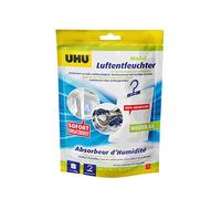 Uhu 47140 absorbeur d'humidité air max mobil 100 g