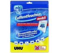 Uhu 47140 absorbeur d'humidité air max mobil 100 g G