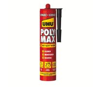 POLY MAX EXPRESS UHU 47200 425 g Couleur noir