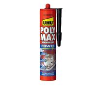 POLY MAX EXPRESS UHU 47200 425 g Couleur noir
