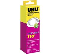 UHU 48620 Bâtons de colle 170 mm transparent 125 g 10 pc(s)