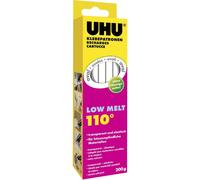 UHU 48630 Bâtons de colle 170 mm transparent 200 g 10 pc(s)