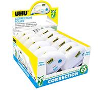 UHU 50496-Correcteur Lot de 12