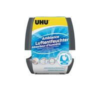 UHU D‚shumidificateur airmax Ambiance, 100 g, anthracite G