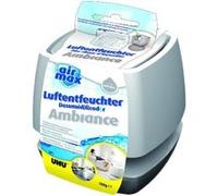 Uhu 50595 déshumidifcateur air max ambiance 100 g blanc G