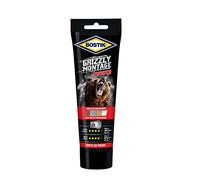 UHU 8710439278513 Bostik Grizzly Montage Power Blanc, 250 g