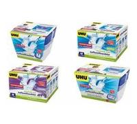 UHU Absorbeur d'humidité à aimant à humidité, 2 x 450 g G