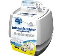 Uhu absorbeur d'humidité airmax ambiance, 100 g, blanc G