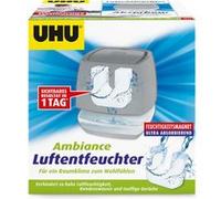 UHU Déshumidificateur Ambiance, 450 g, anthracite