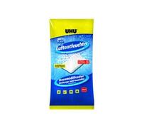 UHU absorbeur d'humidité, sachet de recharge, contenu: 1000g