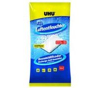 UHU absorbeur d'humidité, sachet de recharge, contenu: 1000g