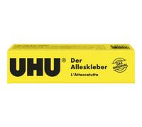 UHU 634009 Colle Universelle Extra avec du Solvant 125 g