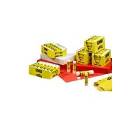 uhu uhu assortiment rentrée bâtons de colle stic noir Noir G