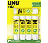 UHU Bâton de colle 21 g 48110 5 pc(s)