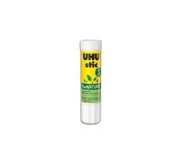 Uhu Bâton De Colle 21g Renature Biologique,100% Recyclable