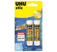UHU Bâtons de colle 8,2 g
