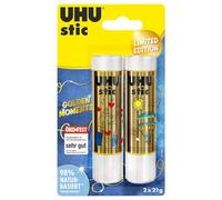 UHU Bâtons de colle stic 21 g
