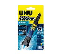 Uhu Super Glue 3g (Par 6)