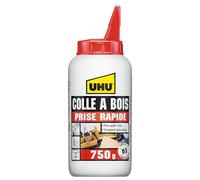 Colle à bois UHU 48600 750 g
